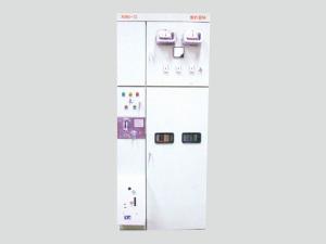 XGN2-12箱型固定式交流金屬封閉開(kāi)關(guān)設(shè)備